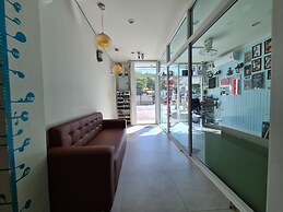 Vanilla Summer Inn