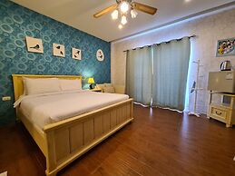 Vanilla Summer Inn
