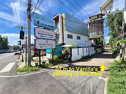 Vanilla Summer Inn