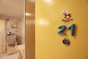 Vanilla Summer Inn