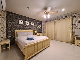 Vanilla Summer Inn