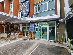 Vanilla Summer Inn