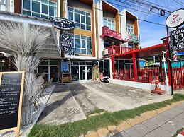 Vanilla Summer Inn