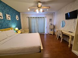 Vanilla Summer Inn