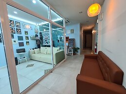Vanilla Summer Inn
