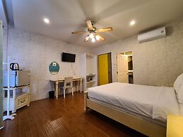 Vanilla Summer Inn
