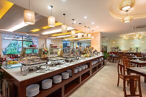 Amarin Resort & Spa Phu Quoc