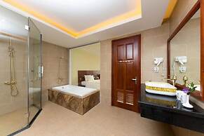 Amarin Resort & Spa Phu Quoc