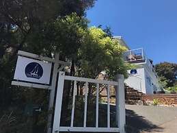 The Sails