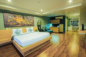 The Bedroom Hatyai