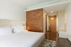 Burza Hotel Yogyakarta