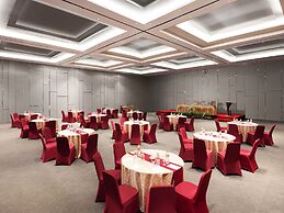 Burza Hotel Yogyakarta