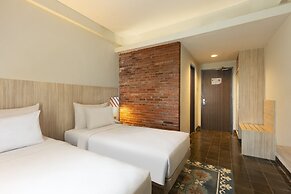 Burza Hotel Yogyakarta