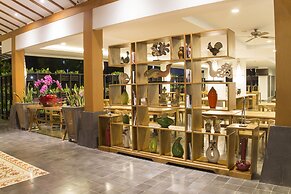 Burza Hotel Yogyakarta