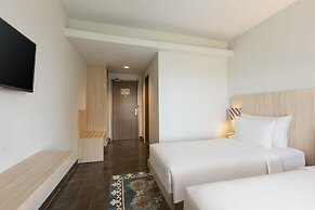 Burza Hotel Yogyakarta