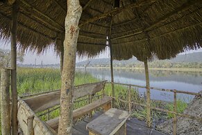 Athena Lake by Seedevi