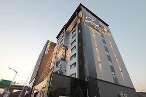 Jade Hotel Ulsan