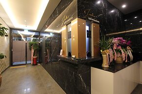 Jade Hotel Ulsan