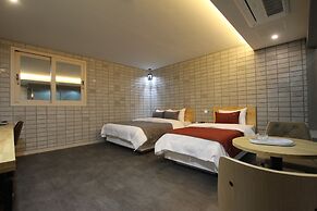 Jade Hotel Ulsan