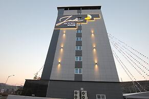 Jade Hotel Ulsan