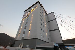 Jade Hotel Ulsan