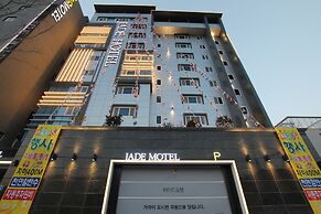 Jade Hotel Ulsan