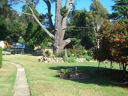 Rainbow Pines Tourist Caravan Park