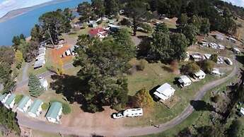 Rainbow Pines Tourist Caravan Park