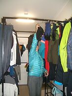 Rainbow Pines Tourist Caravan Park