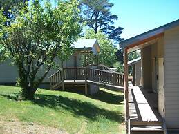 Rainbow Pines Tourist Caravan Park