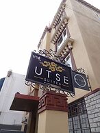 Utse Suites