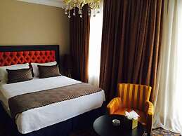 Hotel Intourist Palace Batumi