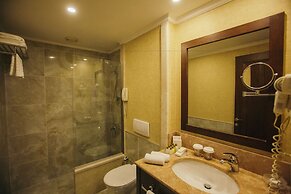 Hotel Intourist Palace Batumi