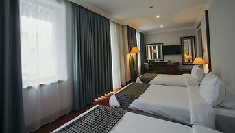Hotel Intourist Palace Batumi