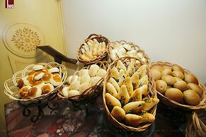 Hotel Intourist Palace Batumi