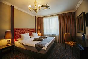Hotel Intourist Palace Batumi