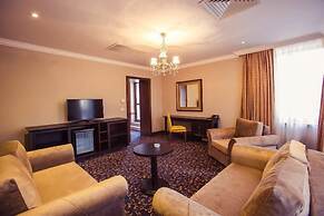 Hotel Intourist Palace Batumi