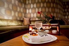 Hotel Intourist Palace Batumi