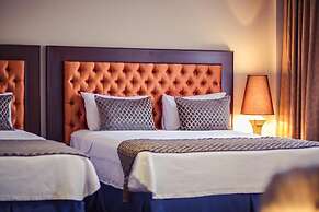 Hotel Intourist Palace Batumi