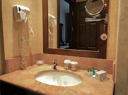 Hotel Intourist Palace Batumi