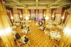 Hotel Intourist Palace Batumi
