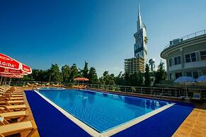 Hotel Intourist Palace Batumi