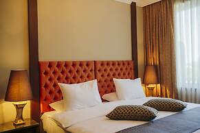 Hotel Intourist Palace Batumi