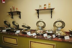 Hotel Intourist Palace Batumi