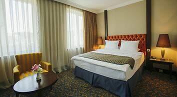 Hotel Intourist Palace Batumi