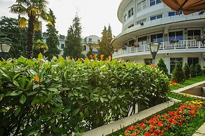 Hotel Intourist Palace Batumi