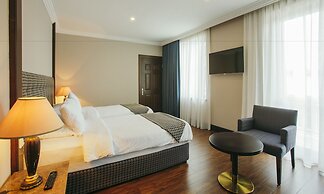 Hotel Intourist Palace Batumi