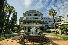 Hotel Intourist Palace Batumi