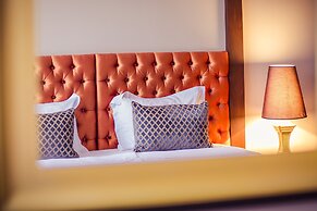 Hotel Intourist Palace Batumi