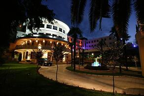 Hotel Intourist Palace Batumi